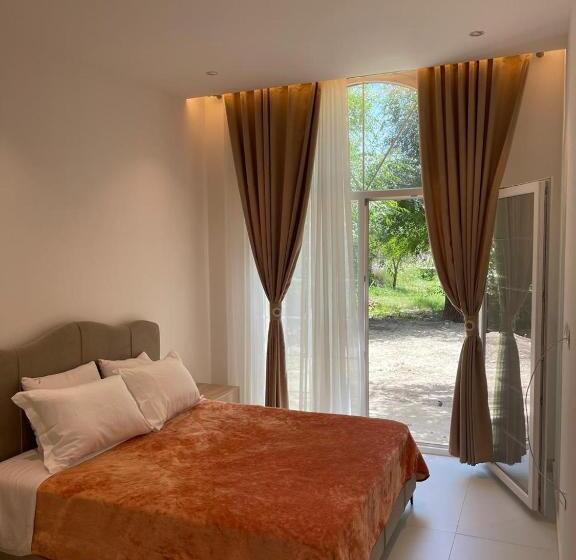 Номер Стандарт, Iglis Rooms
