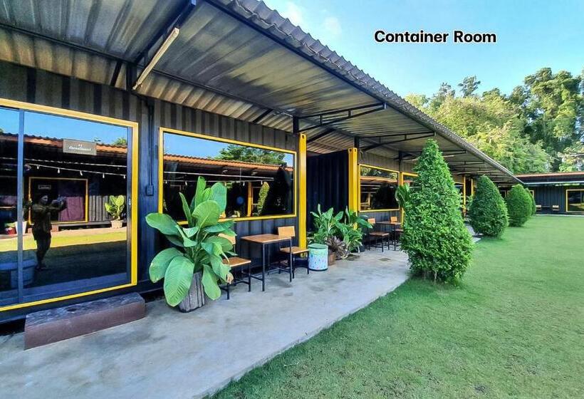 Номер Стандарт, The Toy Hoteru Resort Rayong