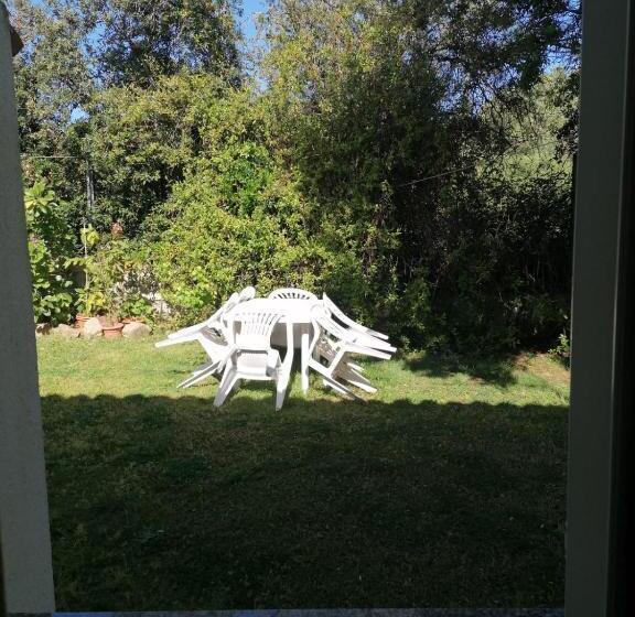 Номер Стандарт, Casa Orecchioni