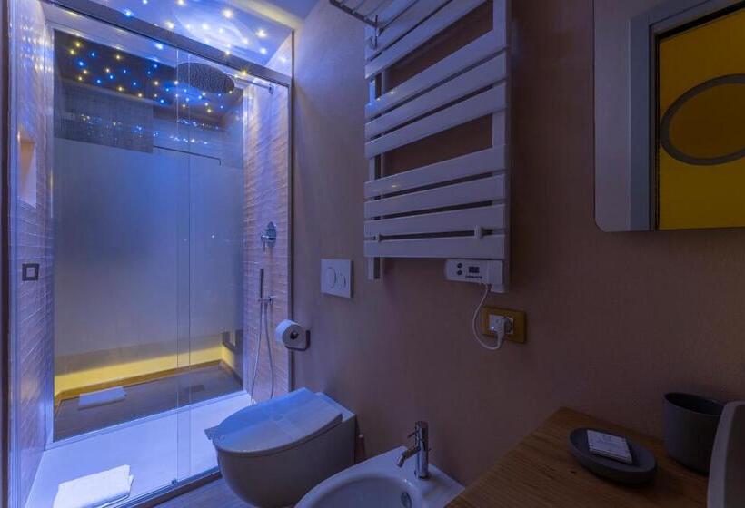 ベーシックルーム, Luci Sul Mare  Boutique Rooms