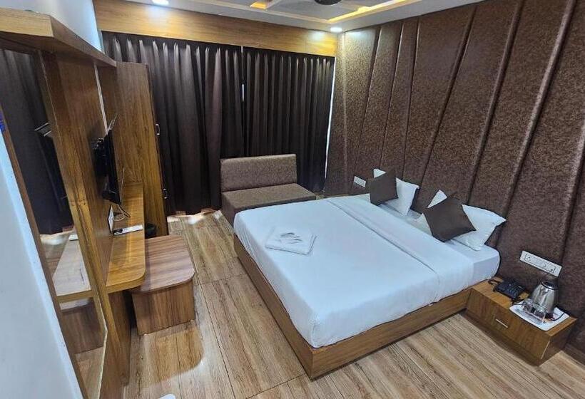 Номер Стандарт, Serene Stay