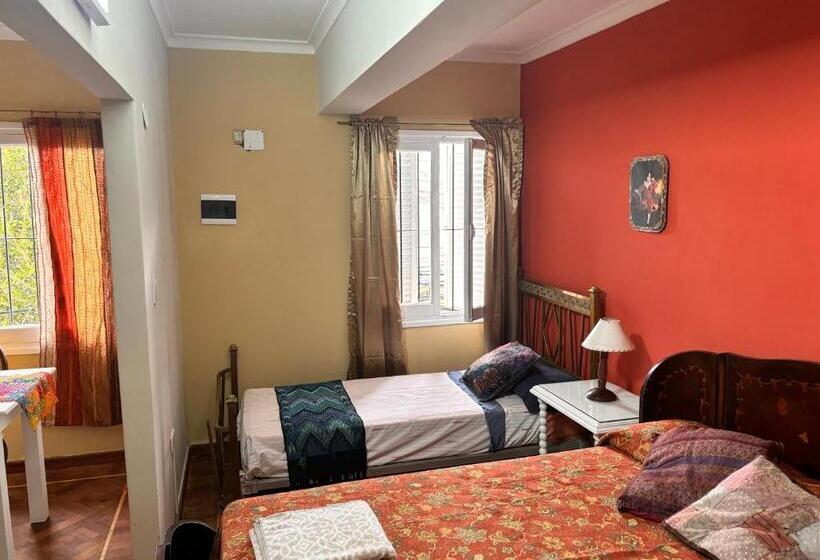 استودیو خانوادگی, Opera Apart Suites