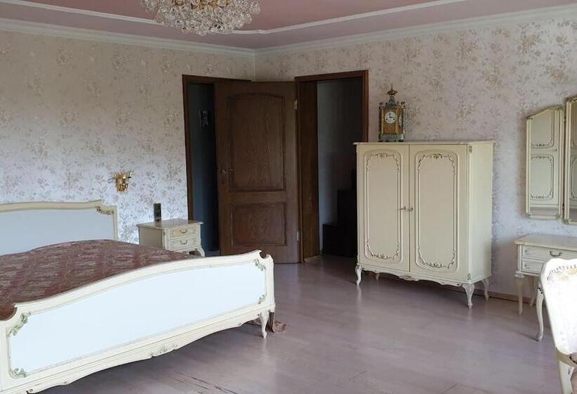 Дом 4 Спальни, Asian Garden   Das Ferienhaus