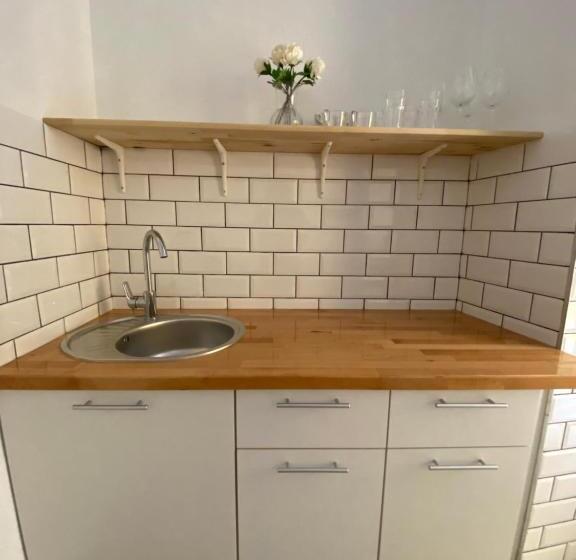 패밀리 룸, Santa Banana Apartment Alicante
