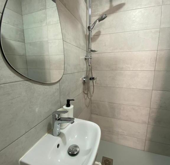 스탠다드 스튜디오, Santa Banana Apartment Alicante