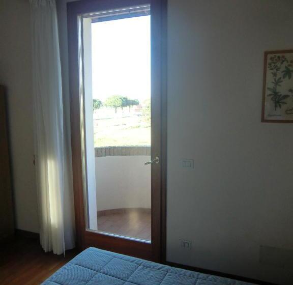 اتاق استاندارد با بالکن, B&b Armonia