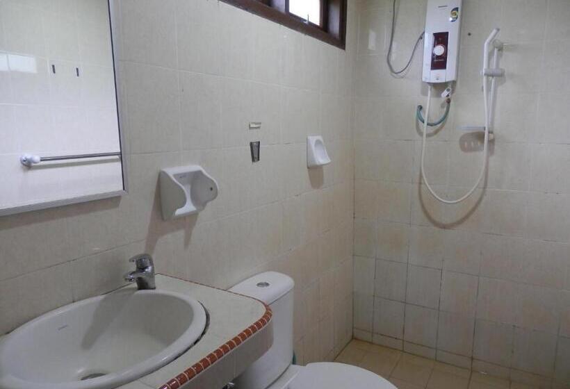 Номер Deluxe, Felda Residence Tekam , Ppp Tun Razak
