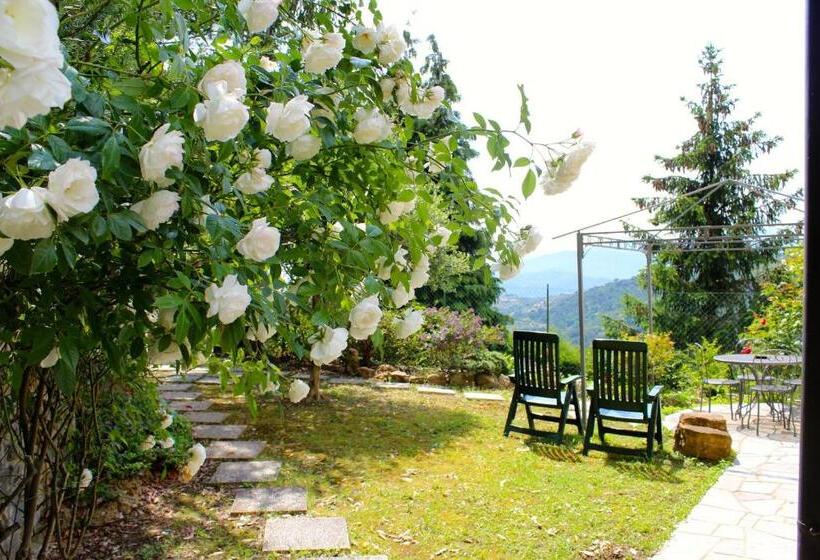 Вилла 1 Спальня Вид на Море, Sb Bed & Breakfast