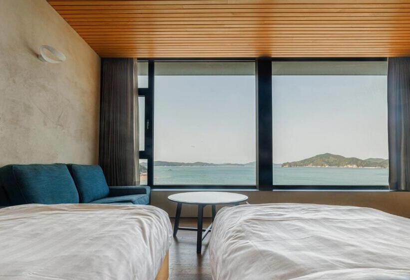 스탠다드 룸, Taean Beach Resort Pension