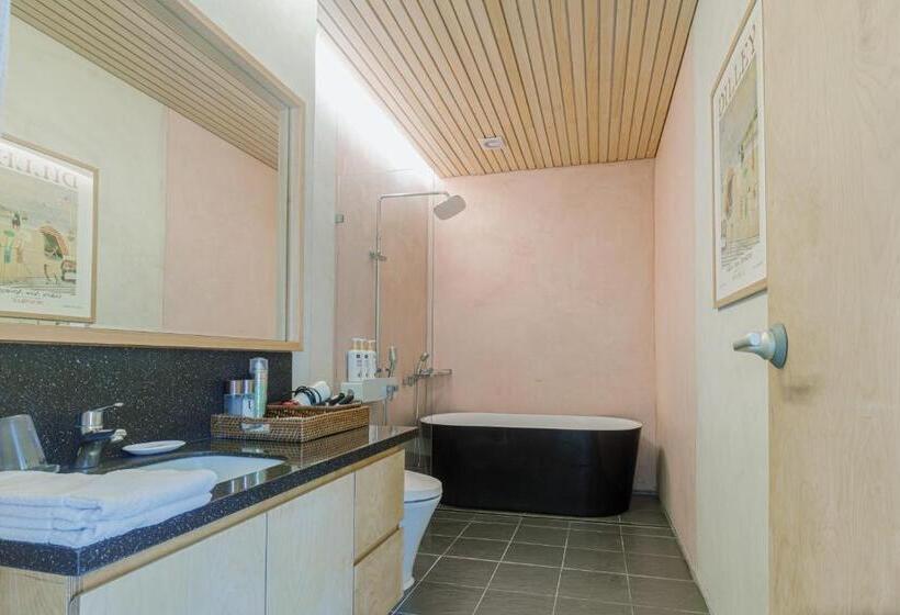 스탠다드 룸, Taean Beach Resort Pension