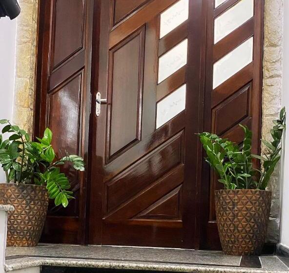 Номер Стандарт, Hostel Anprado 5