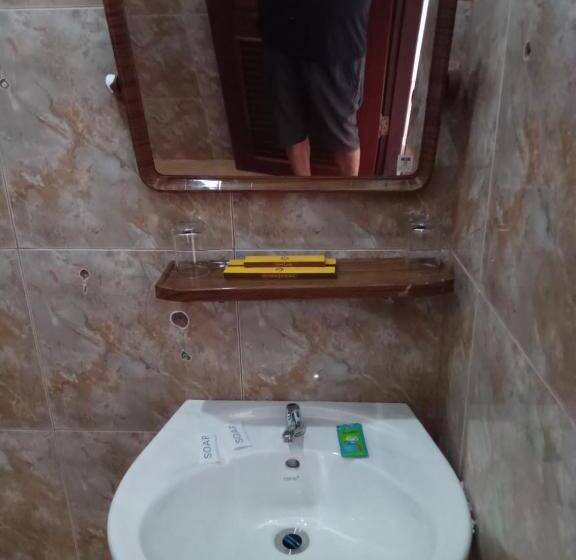 Стандартный Номер Кровать Кинг, Vangvieng Downtown Hotel 1