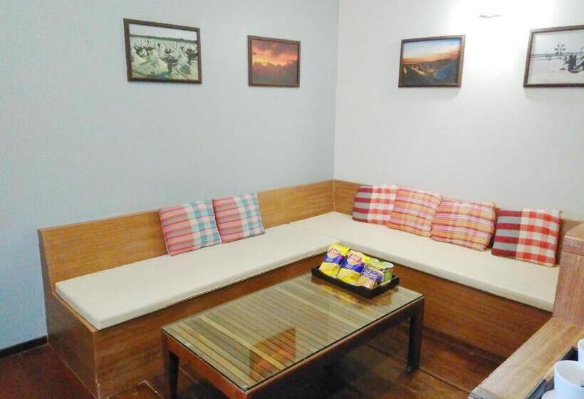 패밀리 스위트, Thanicha Resort Amphawa