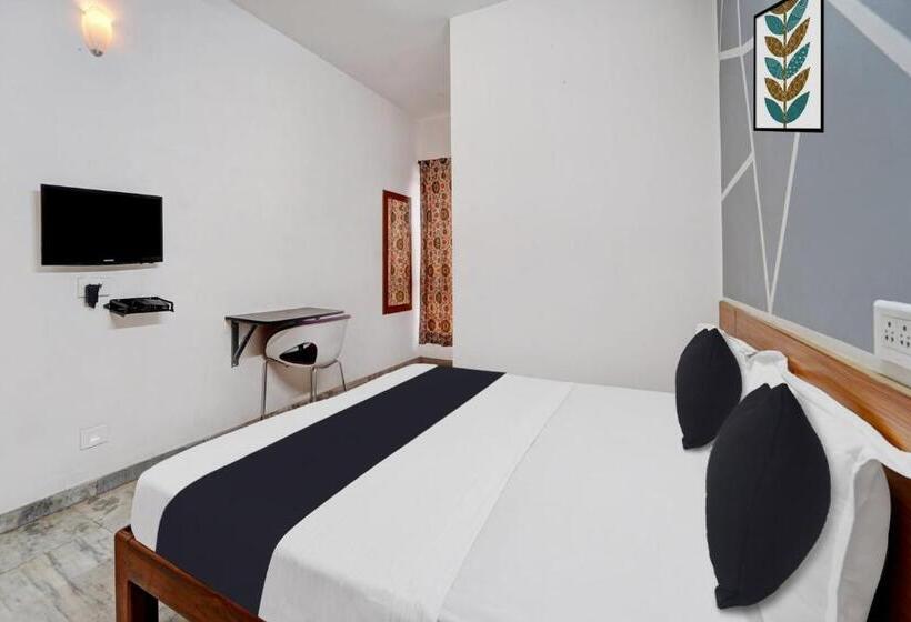 Номер Стандарт, Townhouse Sundarapuram