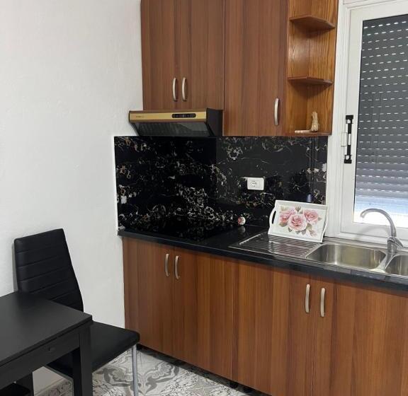 스탠다드 발코니 룸, Guesthouse Vlore