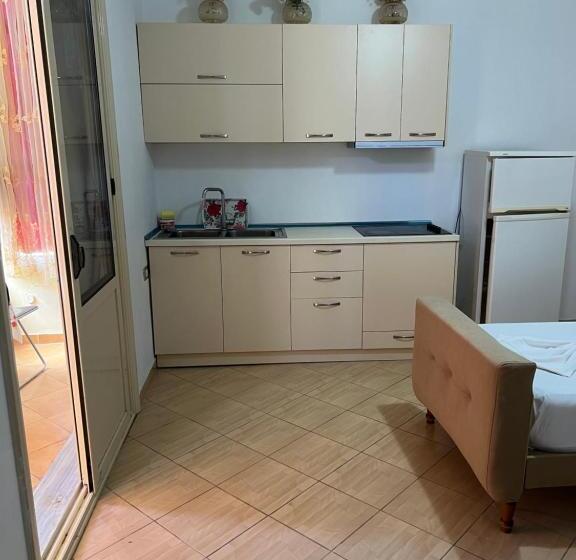 패밀리 스튜디오, Guesthouse Vlore