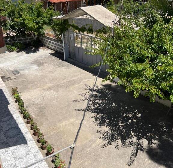 패밀리 룸, Guesthouse Vlore