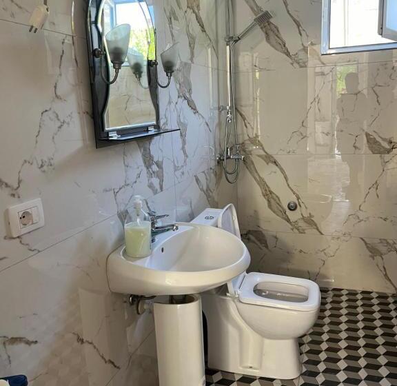 패밀리 룸, Guesthouse Vlore