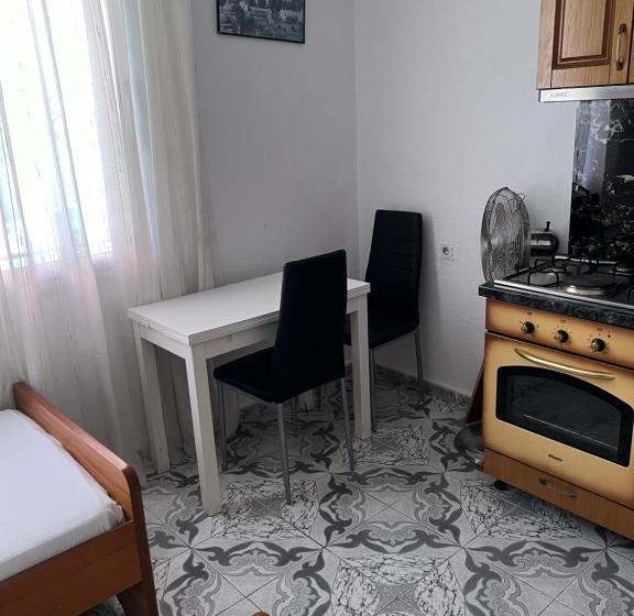 패밀리 룸, Guesthouse Vlore