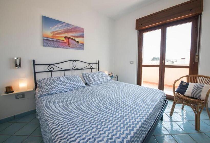 Апартаменты 1 Спальня, Residence Flora