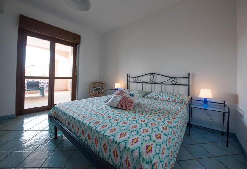 Апартаменты 2 Спальни, Residence Flora