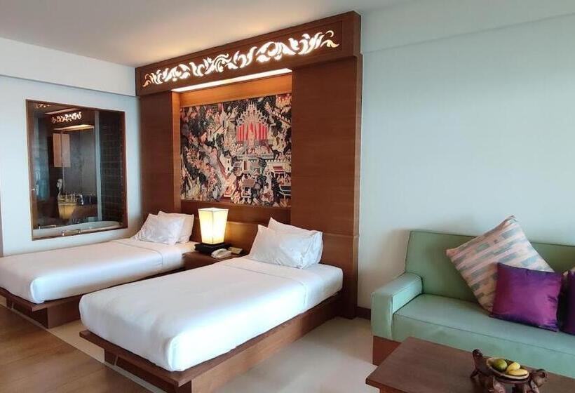 Номер Стандарт, Sea View Resort & Spa Koh Chang