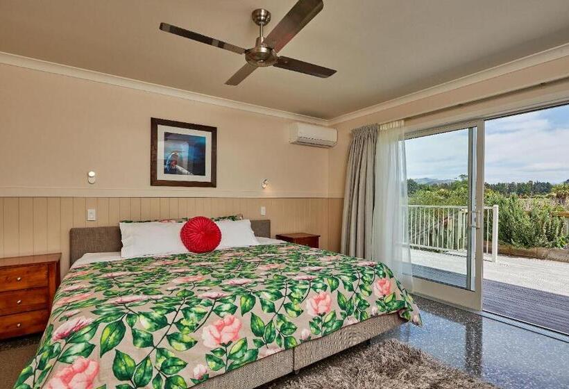 Номер Deluxe Кровать Кинг, Kakatu Retreat
