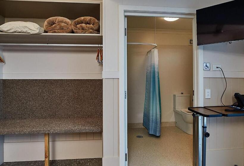 Номер Deluxe, Kakatu Retreat