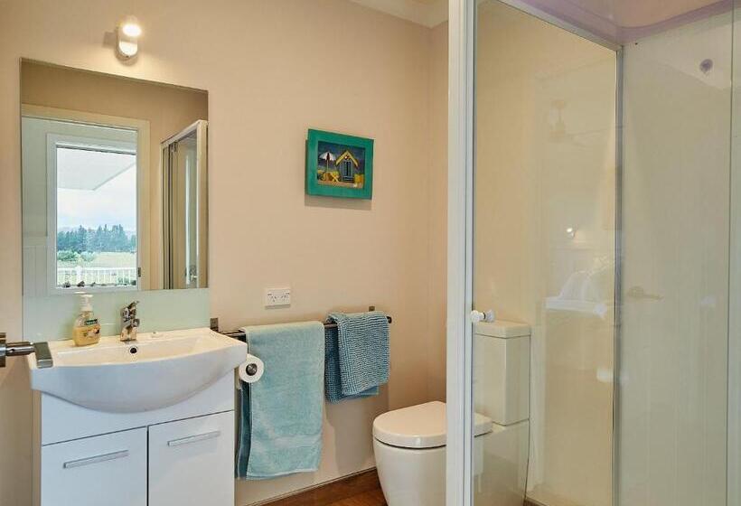 Студио Стандарт Кровать Кинг, Kakatu Retreat
