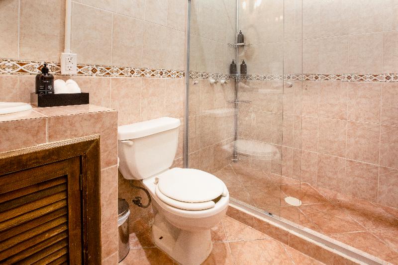 Номер Стандарт Совместная Ванная, Kakatu Retreat
