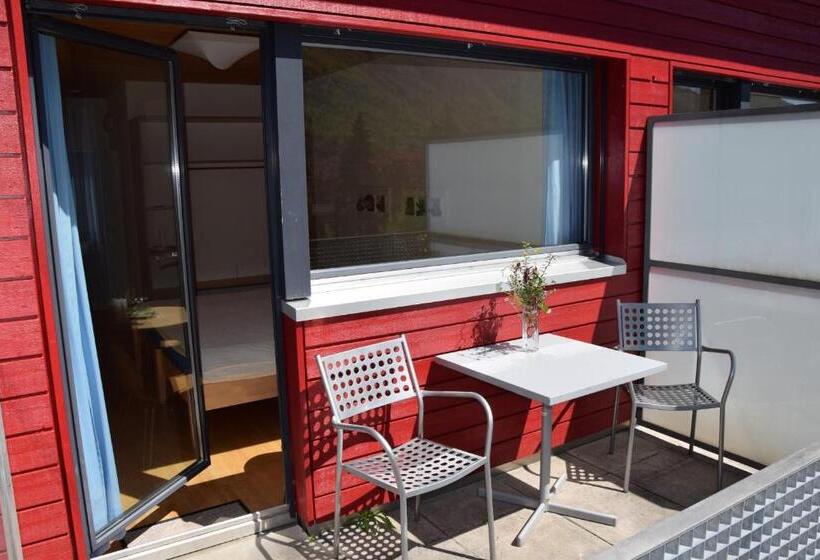 Номер Стандарт, Eco Hotel Cristallina