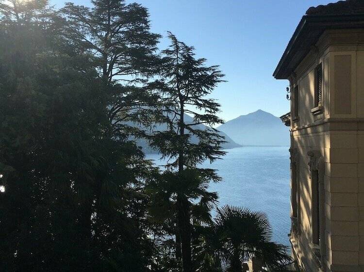 Номер Стандарт с Террасой, Firenze Lugano
