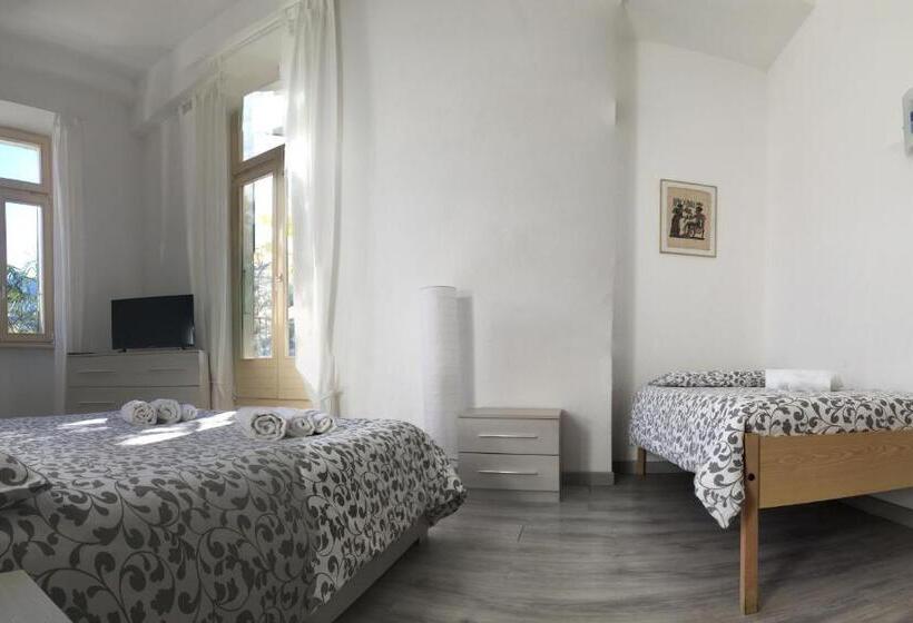 Семейный Номер, Firenze Lugano