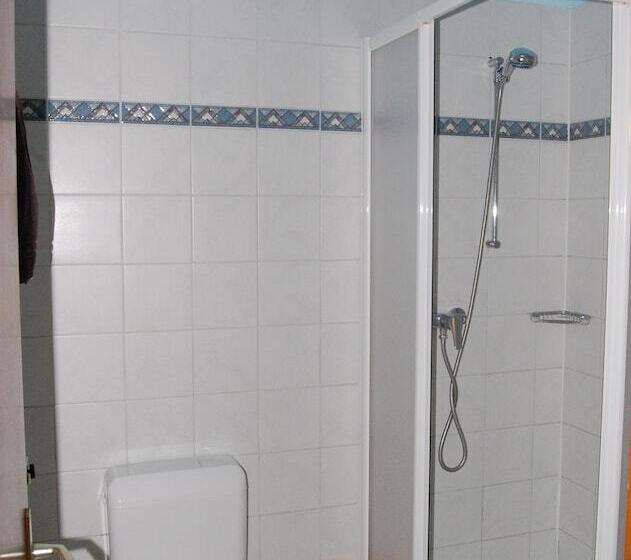 Номер Deluxe с Балконом, Firenze Lugano