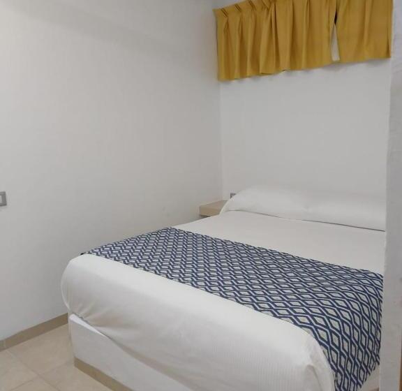 套房, Huatulco Máxico