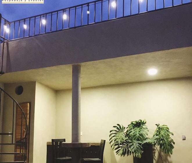 اتاق استاندارد, Posada Equinoccio