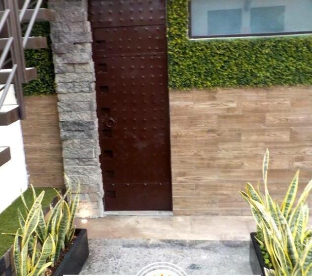 اتاق لوکس با تخت بزرگ, Posada Equinoccio