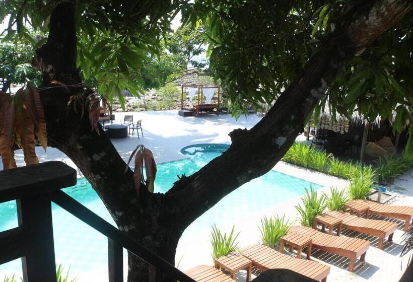 اتاق خانوادگی, Seasta Beach Resort
