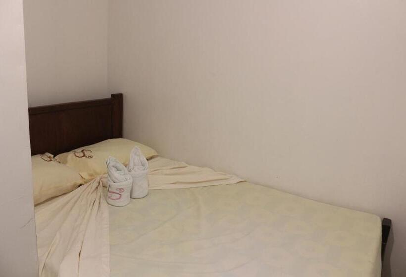ファミリールーム, Seasta Beach Resort