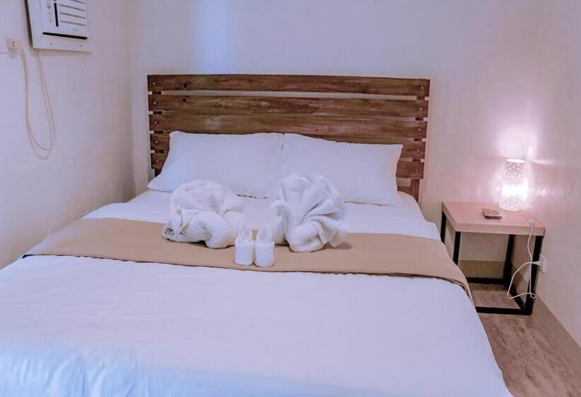 اتاق چهارنفره مدیریتی, Seasta Beach Resort
