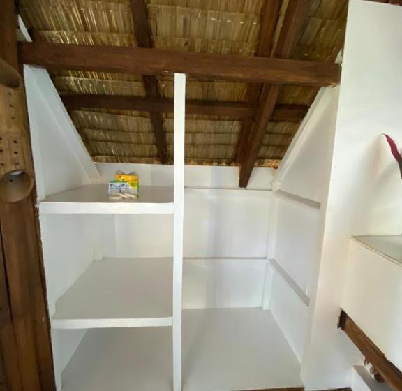 اتاق استاندارد چهار تخته, Seasta Beach Resort