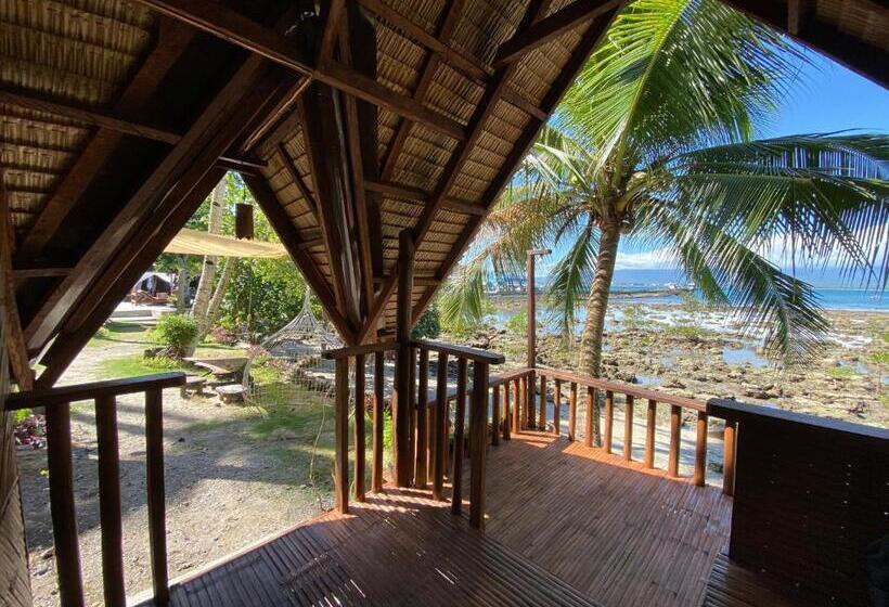 اتاق استاندارد چهار تخته, Seasta Beach Resort