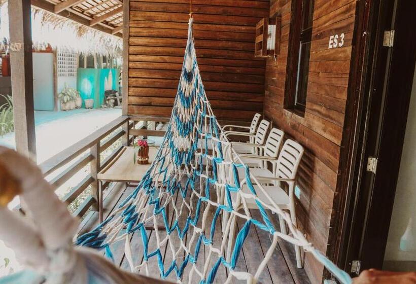 اتاق چهارنفره مدیریتی, Seasta Beach Resort