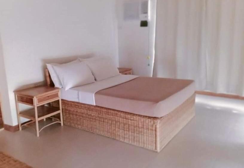 اتاق استاندارد, H Hotel El Nido   Vegan Friendly
