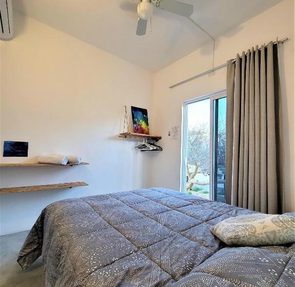 スタンダードルーム, La Ventana Hostel