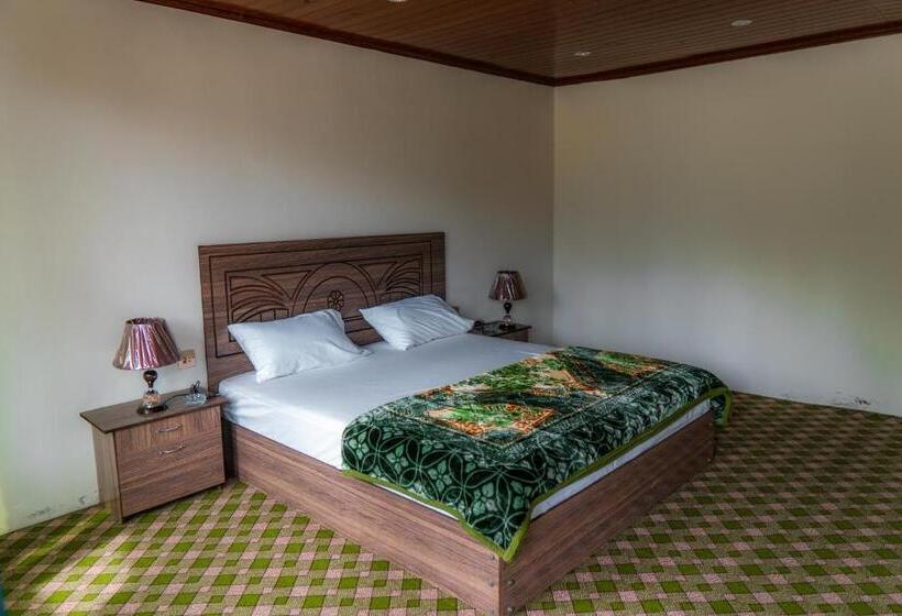 اتاق لوکس, Skardu Guest House
