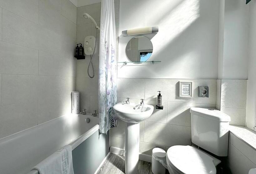 Стандартный Номер Кровать Кинг, Station Lounge & Rooms