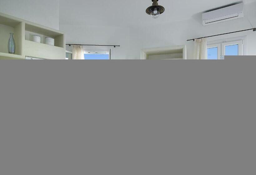 Номер Комфорт, Garifalakis Comfort Rooms