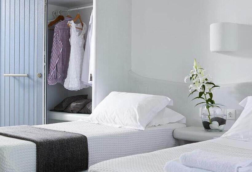 Трехместный Номер Комфорт, Garifalakis Comfort Rooms