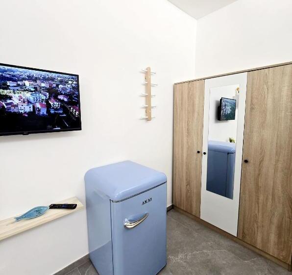 اتاق لوکس خانوادگی, Aquamarina Rooms